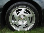 1990 Corvette Coupe For Sale